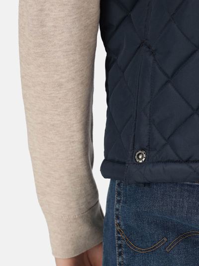Regatta Tyler Diamond Quilted Bodywarmer