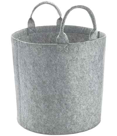 BagBase Felt Trug