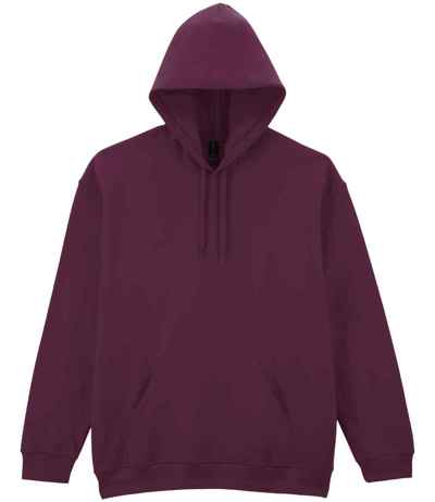 Gildan SoftStyle® Midweight Hooded Sweatshirt
