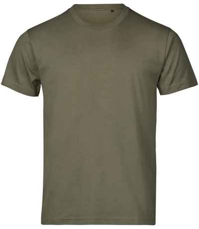 Tee Jays Unlabeled Luxury T-Shirt