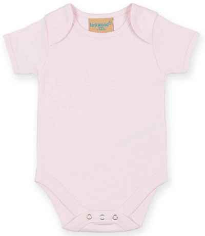 Larkwood Short Sleeve Baby Bodysuit