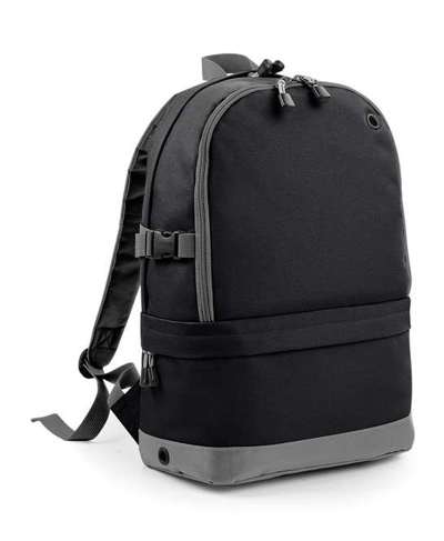 Pulse Sports Backpack