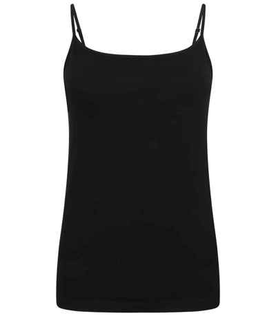 SF Clothing Ladies Feel Good Stretch Spaghetti Vest