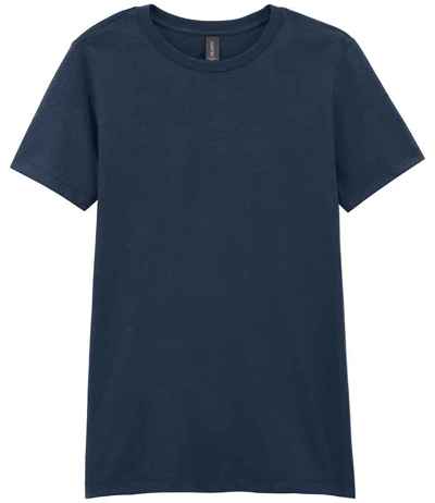 Gildan Ladies SoftStyle® CVC T-Shirt