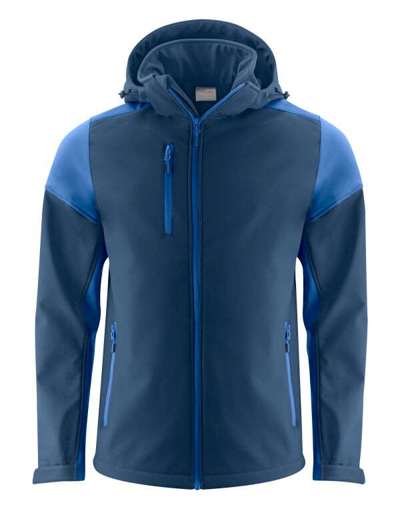 Mens Softshell