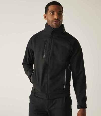 Regatta Apex Soft Shell Jacket