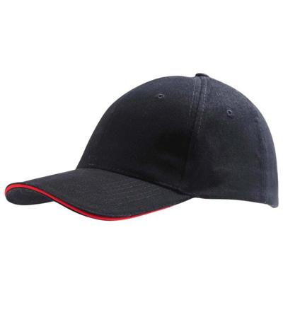 Sol's Buffalo Cap