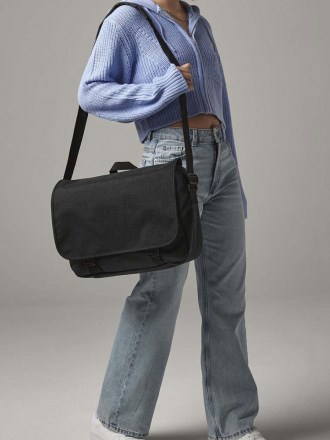 Two Tone Digital Messenger