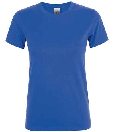SOL'S Ladies Regent T-Shirt