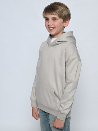 CLEARANCE Kids Comfort Cut Hoodie