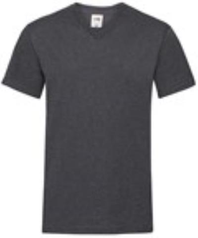 Valueweight V Neck T-Shirt