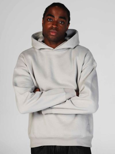 Relaxed Soft Oversized Hoodie