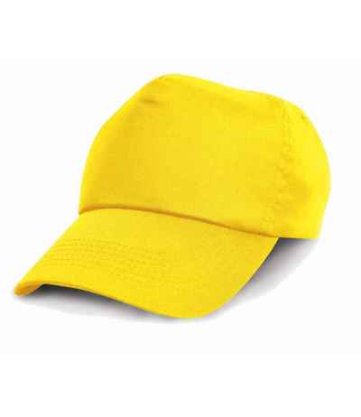 Result Cotton Cap