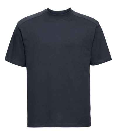 Russell Athletic Heavyweight T-Shirt