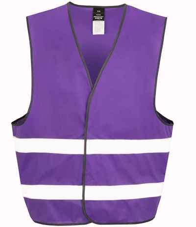 Result Core Enhanced Vis Vest