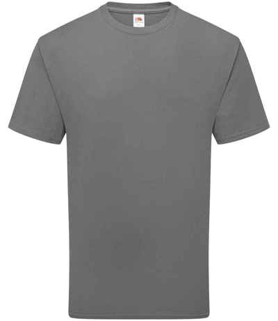 Fruit of the Loom Pure Cotton T-Shirt