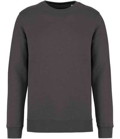 Unisex Crew Neck Sweatshirt