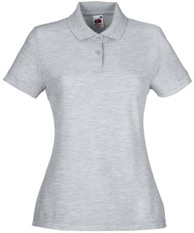 Lady Fit 65/35 Polo