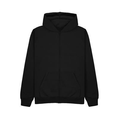 Kids Comfort Cut Zip Hoodie