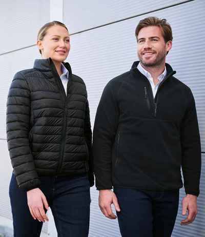 Brook Taverner Ladies Venice Core Padded Jacket