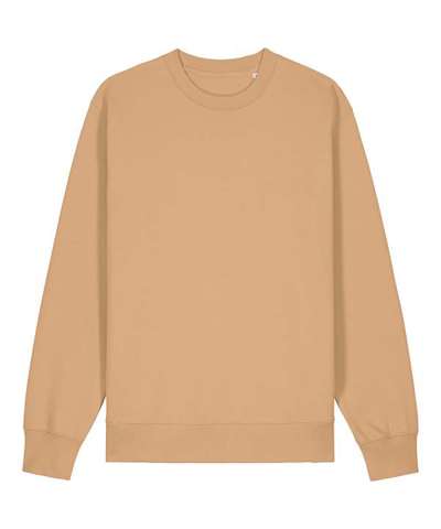 Iconic Crew neck Sweatshirt