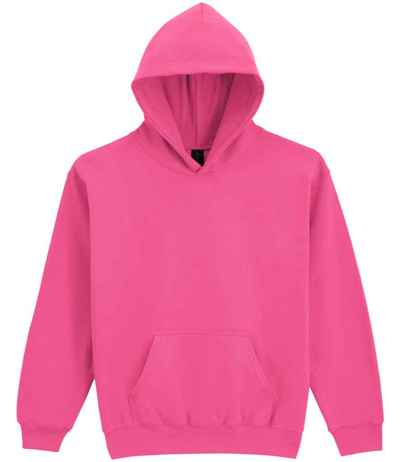 Gildan Kids SoftStyle® Midweight Hoodie