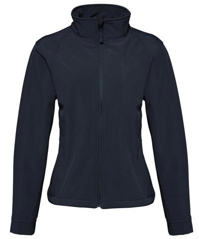 Ladies Softshell