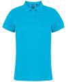 Ladies Classic Fit Polo Shirt