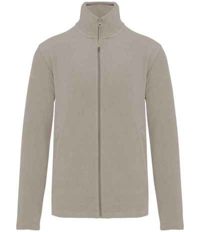 Kariban Falco Micro Fleece Jacket
