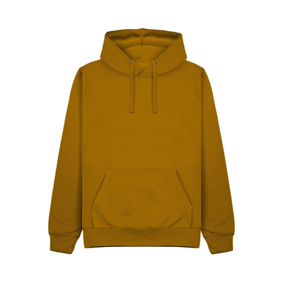 Comfort Cut Hoodie