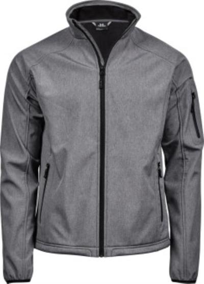 Tee Jays Mens Performance Softshell