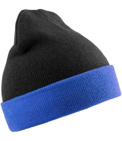 Result Recycled Compass Beanie