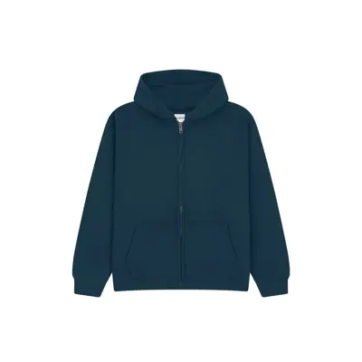 Kids Premium Zip Hoodie