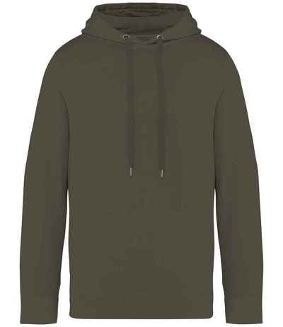 Native Spirit Unisex Terry 280 Hoodie