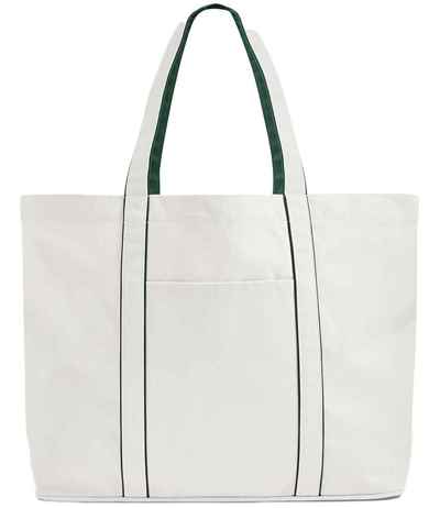Westford Mill Courtside Large Tote Bag