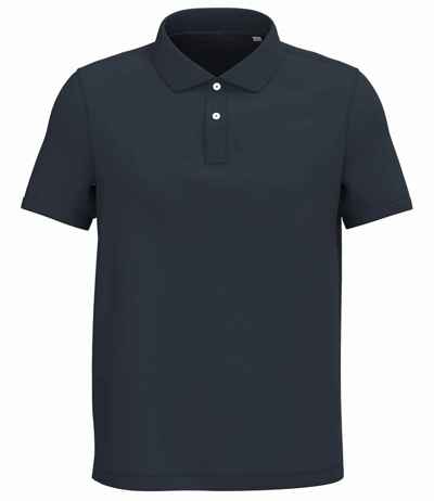 Native Spirit Piqué Polo Shirt