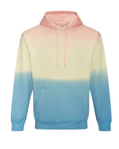 Awdis Tie Dye Hoodie