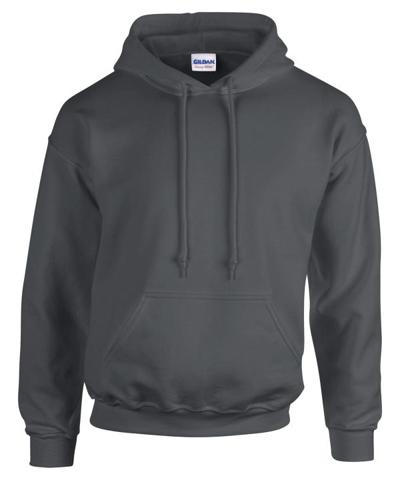 Heavyweight Hooded Sweatshirt