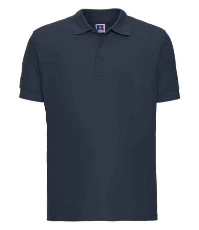 Russell Athletic Ultimate Cotton Piqué Polo Shirt