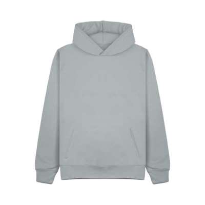 Relaxed Soft Oversized Hoodie