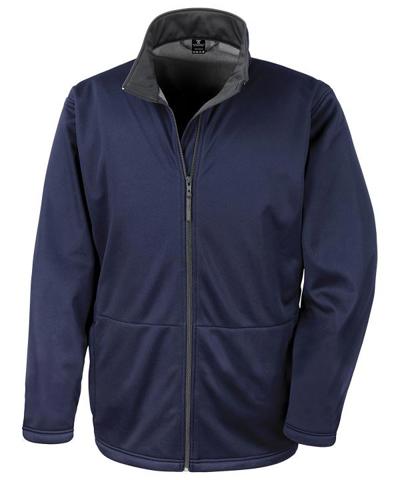 Core Men's Soft Shell Jacket