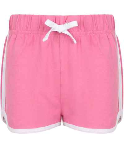 SF Clothing Kids Retro Shorts