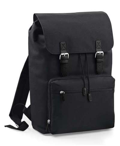 Bagbase Heritage Laptop Backpack