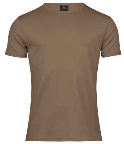 Tee Jays Interlock T-Shirt