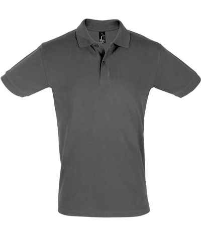 SOL'S Perfect Cotton Piqué Polo Shirt