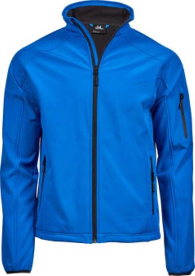 Tee Jays Mens Performance Softshell