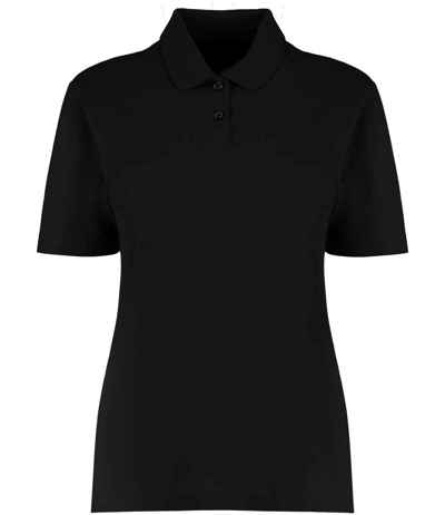 Kustom Kit Ladies Regular Fit Workforce Piqué Polo Shirt