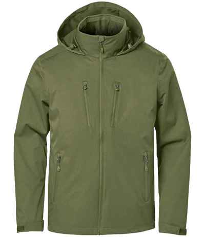 Stormtech Scirocco Lightweight Shell Jacket