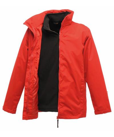 Classic 3 In 1 Jacket