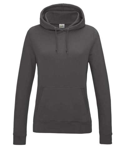 Ladies Hoodie